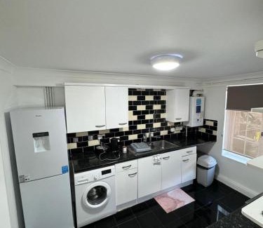 Thamesmead Cama Y Desayuno | ThamesNiceProperty