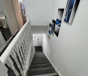 Thamesmead Cama Y Desayuno | ThamesNiceProperty