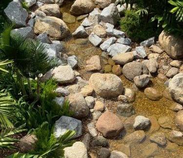 Thong Chai Complejo | Thammachard29 Resort Baangrood
