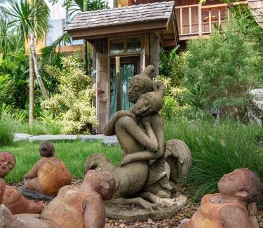 Thong Chai Complejo | Thammachard29 Resort Baangrood
