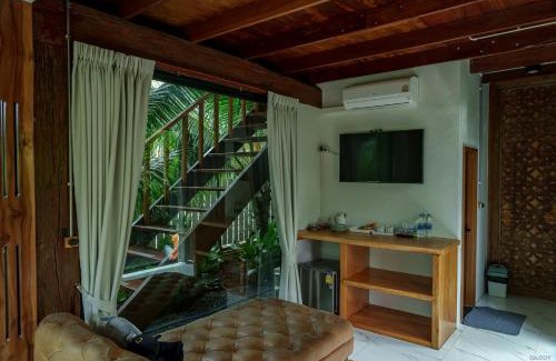 Thong Chai Complejo | Thammachard29 Resort Baangrood