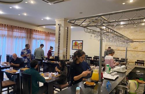 Hue City Centre Hotel | Than Thien - Friendly Hotel