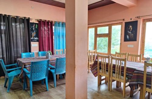 Leh Cama Y Desayuno | Thanckar Cottage Ladakh By LexStays
