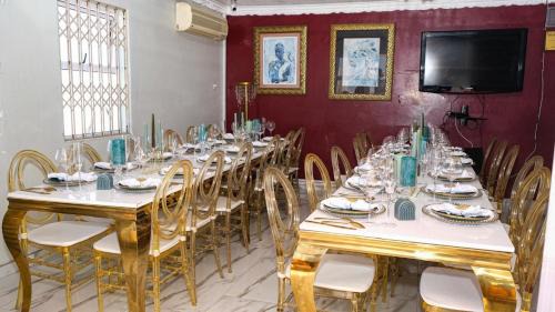 East London Casa | Thandi's Guest House