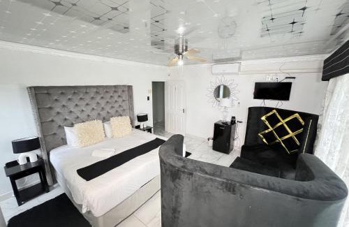 East London Casa | Thandi's Guest House