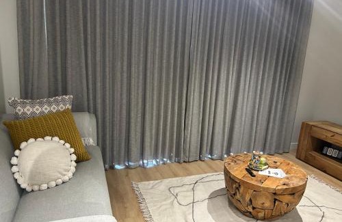 Greater Johannesburg Metropolitan Area Apartamento | Thando's Luxury Stays at Ellipse, Waterfall