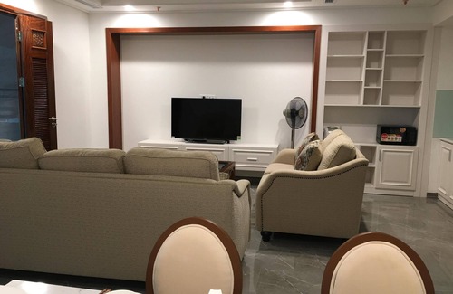 Truc Bach Casa | Thang Long Apartment
