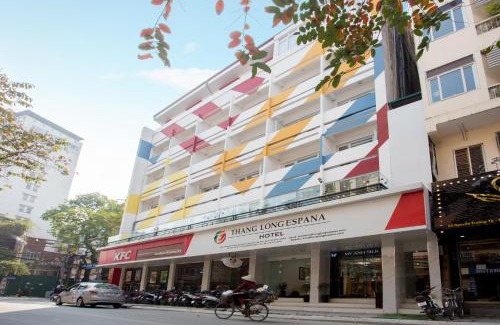 Truc Bach Hotel | Thang Long Espana Hotel