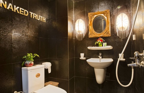 Truc Bach Hotel | Thang Long Espana Hotel