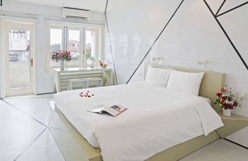 Truc Bach Hotel | Thang Long Espana Hotel