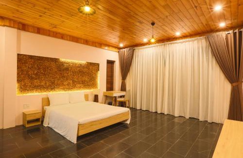 Ba Vi Villa | Thang Mây Village & Resort by RAVI