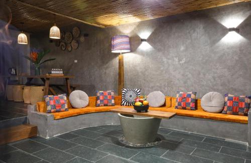 Ba Vi Villa | Thang Mây Village & Resort by RAVI