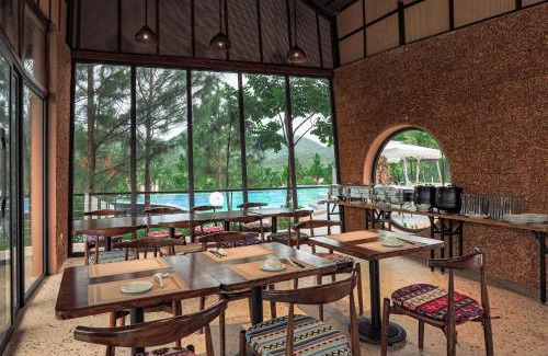 Ba Vi Villa | Thang Mây Village & Resort by RAVI