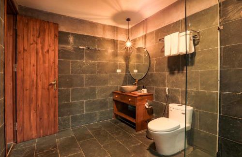 Ba Vi Villa | Thang Mây Village & Resort by RAVI