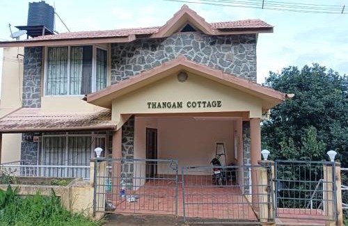 Vilpatti Casa | Thangam Cottage
