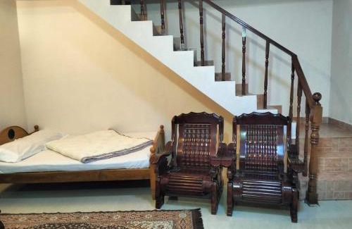 Vilpatti Casa | Thangam Cottage