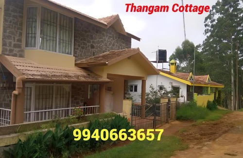 Vilpatti Casa | Thangam Cottage