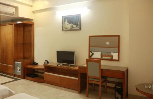 Sam Son Hotel | Thanh Bình Gold Hotel