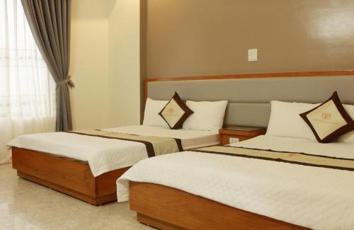 Sam Son Hotel | Thanh Bình Gold Hotel