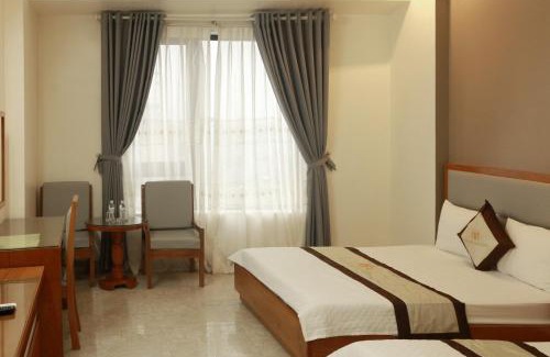 Sam Son Hotel | Thanh Bình Gold Hotel