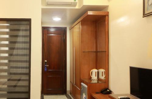 Sam Son Hotel | Thanh Bình Gold Hotel