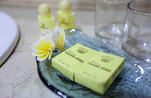 Thanh Ha Hotel | Thanh Binh II