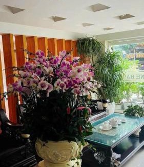 Lao Cai Hotel | Thanh Hà Hotel Lào Cai