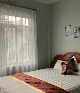 Lao Cai Hotel | Thanh Hà Hotel Lào Cai