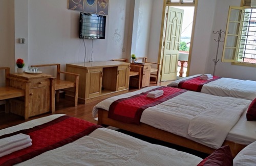 Soc Son Hotel | Thanh Huong 99 Hotel - Noi Bai