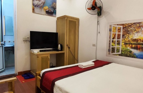 Soc Son Hotel | Thanh Huong 99 Hotel - Noi Bai