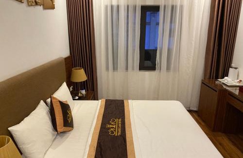 Hoang Mai Apartamento | Thanh Lam Hotel HN - by BAY LUXURY