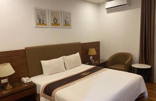 Hoang Mai Apartamento | Thanh Lam Hotel HN - by BAY LUXURY