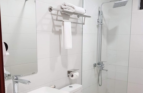 Hoang Mai Hotel | Thanh Lam Linh Dam