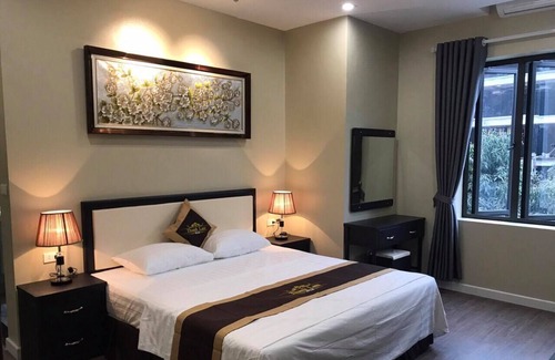 Hoang Mai Hotel | Thanh Lam Linh Dam