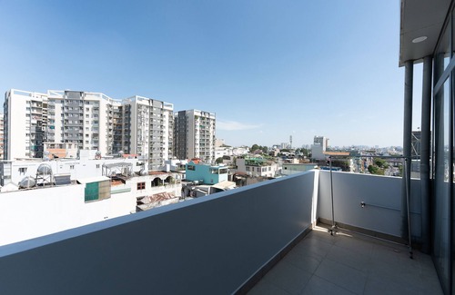 Go Vap Apartamento | THANH LONG HOTEL - APARTMENT
