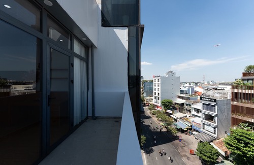 Go Vap Apartamento | THANH LONG HOTEL - APARTMENT