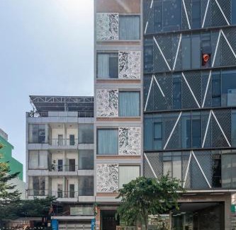 Go Vap Apartamento | Thanh Long Hotel - Apartment