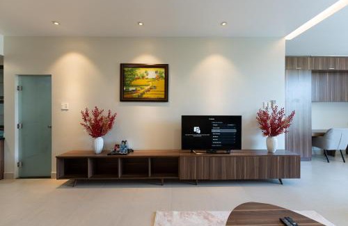 Go Vap Apartamento | Thanh Long Hotel - Apartment