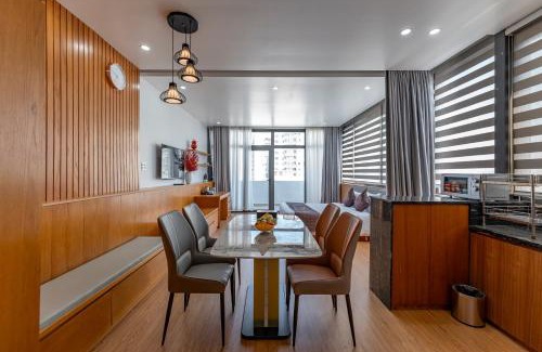 Go Vap Apartamento | Thanh Long Hotel - Apartment