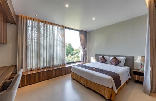 Go Vap Apartamento | Thanh Long Hotel - Apartment