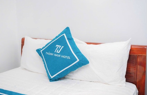 Van Don Hotel | Thanh Nam Hotel Quan Lan By Bay Luxury