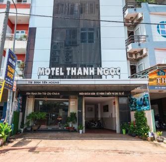 Buon Ma Thuot Casa | Thanh Ngọc Motel