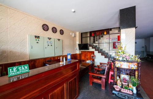 Buon Ma Thuot Casa | Thanh Ngọc Motel