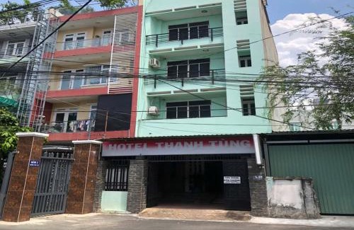 District 9 Hotel | Thanh Tùng Hotel HCM