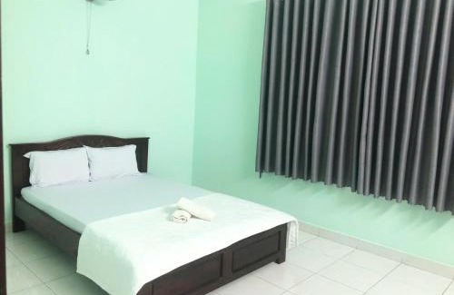 District 9 Hotel | Thanh Tùng Hotel HCM