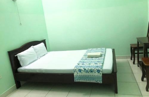 District 9 Hotel | Thanh Tùng Hotel HCM