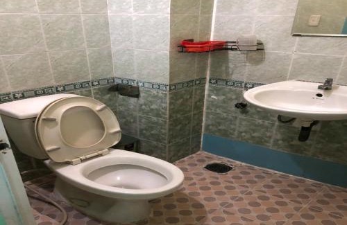 District 9 Hotel | Thanh Tùng Hotel HCM
