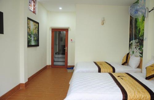 Quy Nhon Apartamento | THANH TÙNG HOTEL