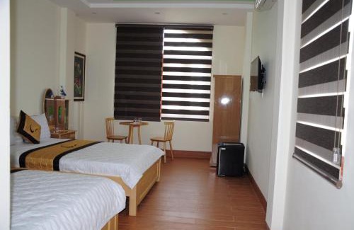 Quy Nhon Apartamento | THANH TÙNG HOTEL