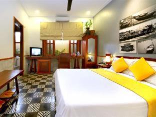 Cam Pho Hotel | Thanh Van 1 Hotel